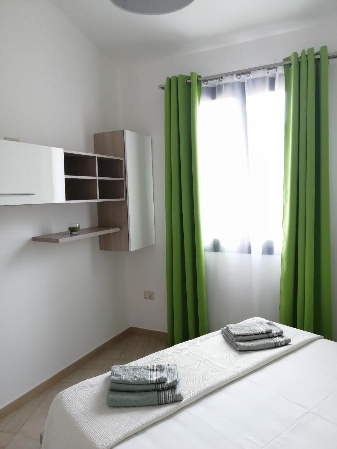 Appartamento Monte Granatico 02 Sant'Antioco Exterior photo